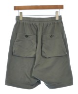 DIET BUTCHER SLIM SKIN（ダイエットブッチャースリムスキン）ショートパンツ カーキ サイズ:1(S位) メンズ/2200619222031