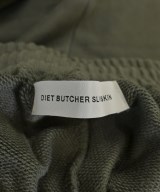 DIET BUTCHER SLIM SKIN（ダイエットブッチャースリムスキン）ショートパンツ カーキ サイズ:1(S位) メンズ/2200619222031