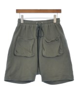 DIET BUTCHER SLIM SKIN ショートパンツ