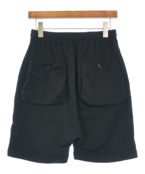 DIET BUTCHER SLIM SKIN（ダイエットブッチャースリムスキン）ショートパンツ 黒 サイズ:1(S位) メンズ/2200619222048