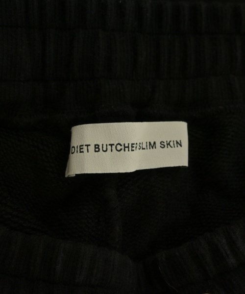 DIET BUTCHER SLIM SKIN（ダイエットブッチャースリムスキン）ショートパンツ 黒 サイズ:1(S位) メンズ/2200619222048