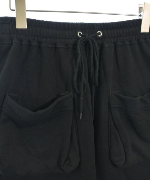 DIET BUTCHER SLIM SKIN（ダイエットブッチャースリムスキン）ショートパンツ 黒 サイズ:1(S位) メンズ/2200619222048