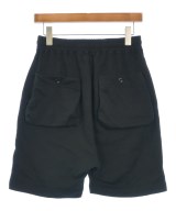 DIET BUTCHER SLIM SKIN（ダイエットブッチャースリムスキン）ショートパンツ 黒 サイズ:1(S位) メンズ/2200619222048