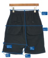 DIET BUTCHER SLIM SKIN（ダイエットブッチャースリムスキン）ショートパンツ 黒 サイズ:1(S位) メンズ/2200619222048