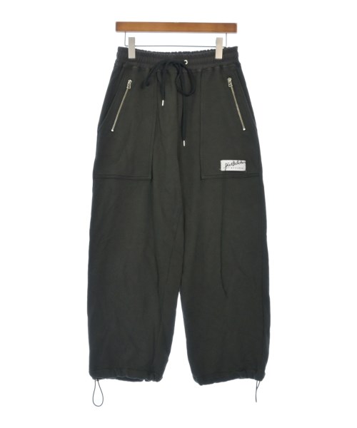 ダイエットブッチャースリムスキン(DIET BUTCHER SLIM SKIN)のDIET BUTCHER SLIM SKIN スウェットパンツ