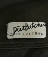 DIET BUTCHER SLIM SKIN（ダイエットブッチャースリムスキン）スウェットパンツ グレー サイズ:2(M位) メンズ/2200619222062
