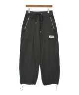 DIET BUTCHER SLIM SKIN スウェットパンツ