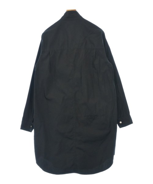 DIET BUTCHER SLIM SKIN（ダイエットブッチャースリムスキン）カジュアルシャツ 黒 サイズ:3(L位) メンズ/2200619222086