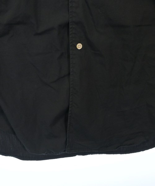 DIET BUTCHER SLIM SKIN（ダイエットブッチャースリムスキン）カジュアルシャツ 黒 サイズ:3(L位) メンズ/2200619222086