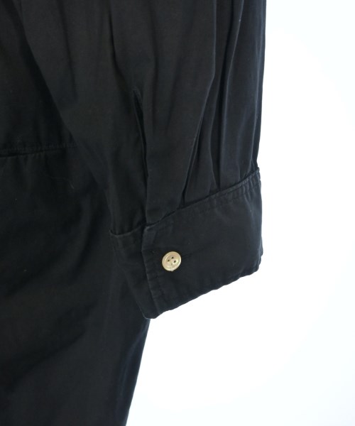 DIET BUTCHER SLIM SKIN（ダイエットブッチャースリムスキン）カジュアルシャツ 黒 サイズ:3(L位) メンズ/2200619222086