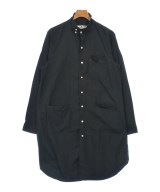 DIET BUTCHER SLIM SKIN（ダイエットブッチャースリムスキン）カジュアルシャツ 黒 サイズ:3(L位) メンズ/2200619222086