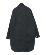 DIET BUTCHER SLIM SKIN（ダイエットブッチャースリムスキン）カジュアルシャツ 黒 サイズ:3(L位) メンズ/2200619222086