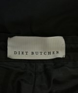 DIET BUTCHER SLIM SKIN（ダイエットブッチャースリムスキン）カーゴパンツ 黒 サイズ:2(M位) メンズ/2200619222093