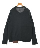 DIET BUTCHER SLIM SKIN（ダイエットブッチャースリムスキン）カーディガン 黒 サイズ:3(L位) メンズ/2200619222109