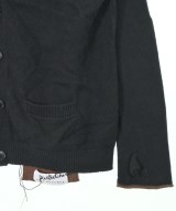 DIET BUTCHER SLIM SKIN（ダイエットブッチャースリムスキン）カーディガン 黒 サイズ:3(L位) メンズ/2200619222109