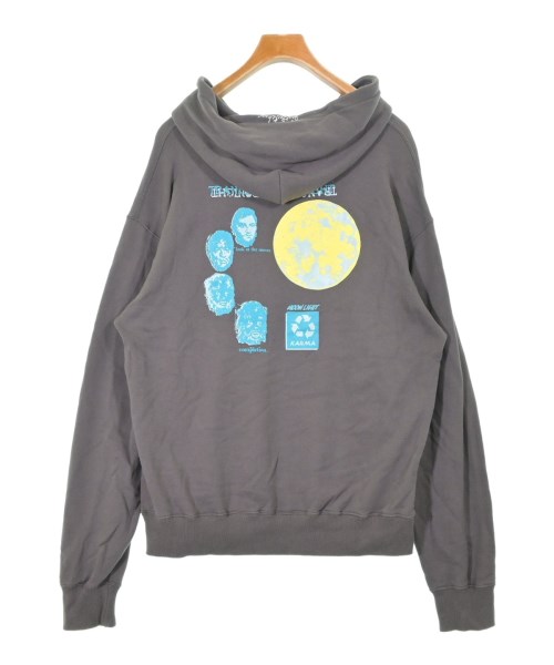 DIET BUTCHER SLIM SKIN（ダイエットブッチャースリムスキン）スウェット グレー サイズ:2(M位) メンズ/2200619222116