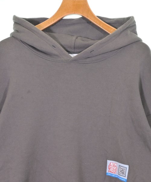 DIET BUTCHER SLIM SKIN（ダイエットブッチャースリムスキン）スウェット グレー サイズ:2(M位) メンズ/2200619222116