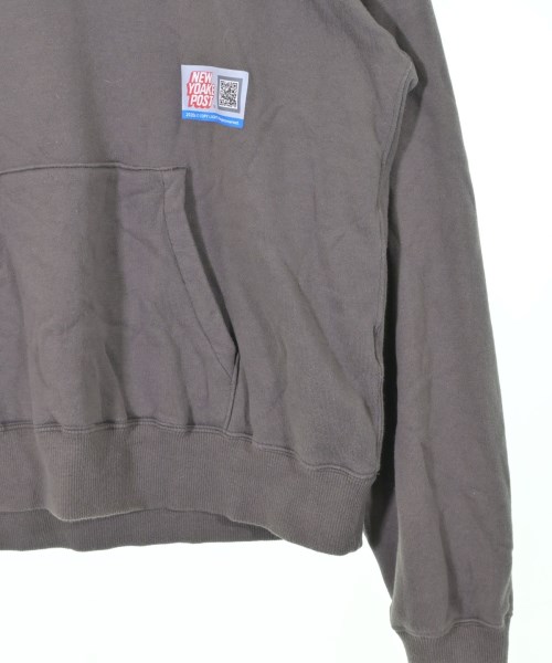 DIET BUTCHER SLIM SKIN（ダイエットブッチャースリムスキン）スウェット グレー サイズ:2(M位) メンズ/2200619222116