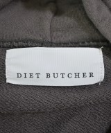 DIET BUTCHER SLIM SKIN（ダイエットブッチャースリムスキン）スウェット グレー サイズ:2(M位) メンズ/2200619222116