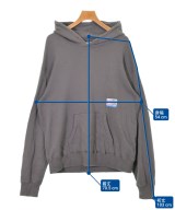 DIET BUTCHER SLIM SKIN（ダイエットブッチャースリムスキン）スウェット グレー サイズ:2(M位) メンズ/2200619222116