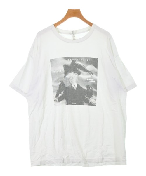 ダイエットブッチャースリムスキン(DIET BUTCHER SLIM SKIN)のDIET BUTCHER SLIM SKIN Tシャツ・カットソー