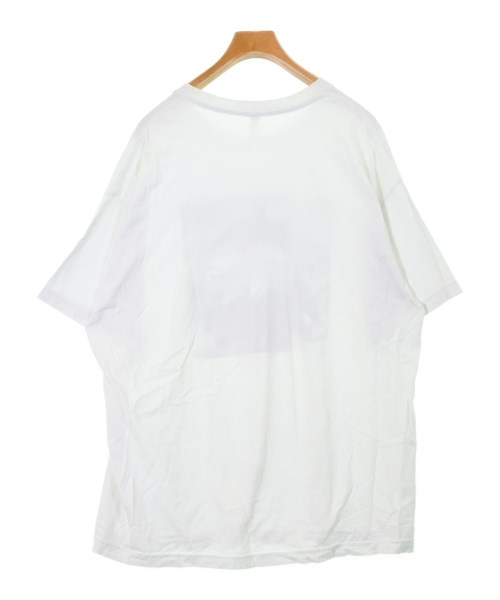 DIET BUTCHER SLIM SKIN（ダイエットブッチャースリムスキン）Tシャツ・カットソー 白 サイズ:2XL メンズ/2200619222185