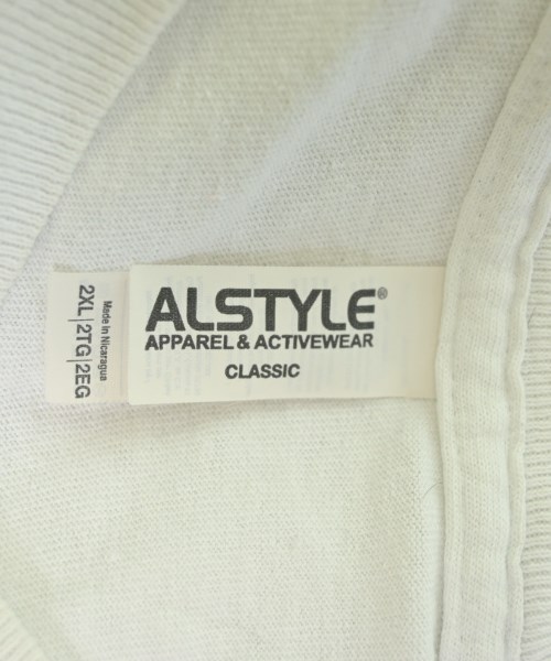 DIET BUTCHER SLIM SKIN（ダイエットブッチャースリムスキン）Tシャツ・カットソー 白 サイズ:2XL メンズ/2200619222185