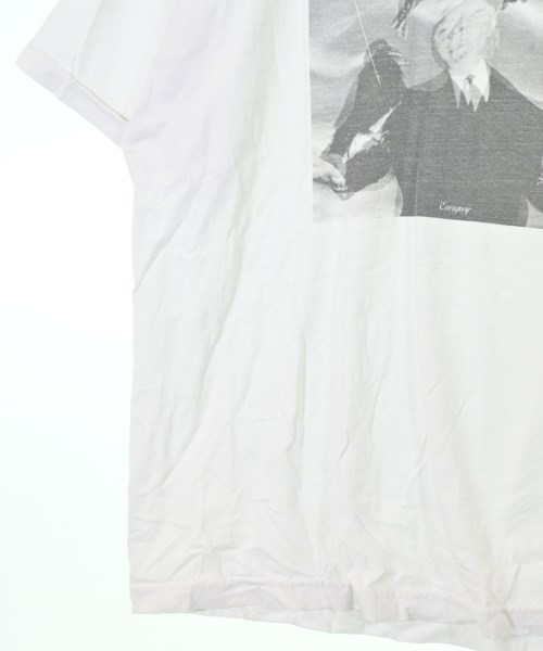 DIET BUTCHER SLIM SKIN（ダイエットブッチャースリムスキン）Tシャツ・カットソー 白 サイズ:2XL メンズ/2200619222185