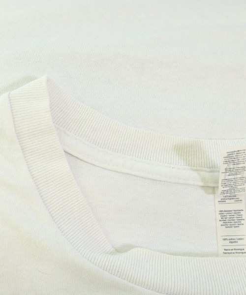 DIET BUTCHER SLIM SKIN（ダイエットブッチャースリムスキン）Tシャツ・カットソー 白 サイズ:2XL メンズ/2200619222185