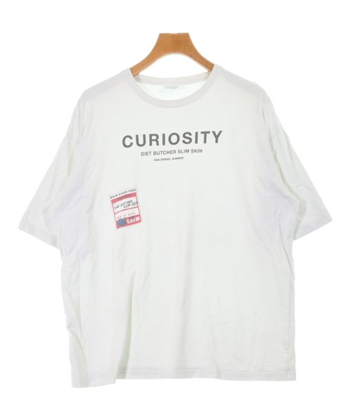 ダイエットブッチャースリムスキン(DIET BUTCHER SLIM SKIN)のDIET BUTCHER SLIM SKIN Tシャツ・カットソー