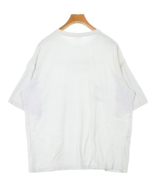 DIET BUTCHER SLIM SKIN（ダイエットブッチャースリムスキン）Tシャツ・カットソー 白 サイズ:XL メンズ/2200619222192