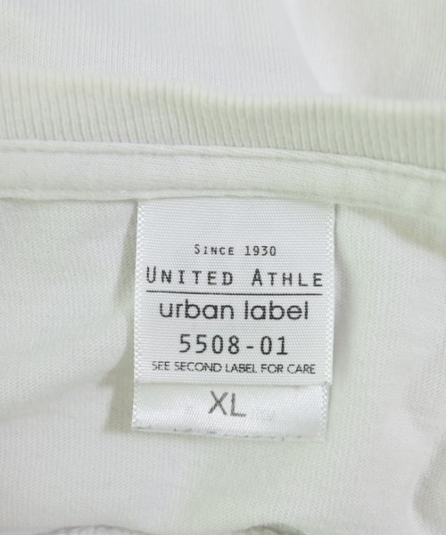 DIET BUTCHER SLIM SKIN（ダイエットブッチャースリムスキン）Tシャツ・カットソー 白 サイズ:XL メンズ/2200619222192