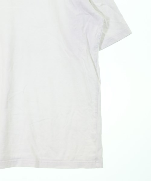 DIET BUTCHER SLIM SKIN（ダイエットブッチャースリムスキン）Tシャツ・カットソー 白 サイズ:XL メンズ/2200619222192