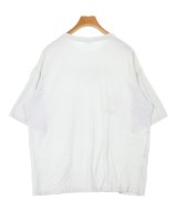 DIET BUTCHER SLIM SKIN（ダイエットブッチャースリムスキン）Tシャツ・カットソー 白 サイズ:XL メンズ/2200619222192