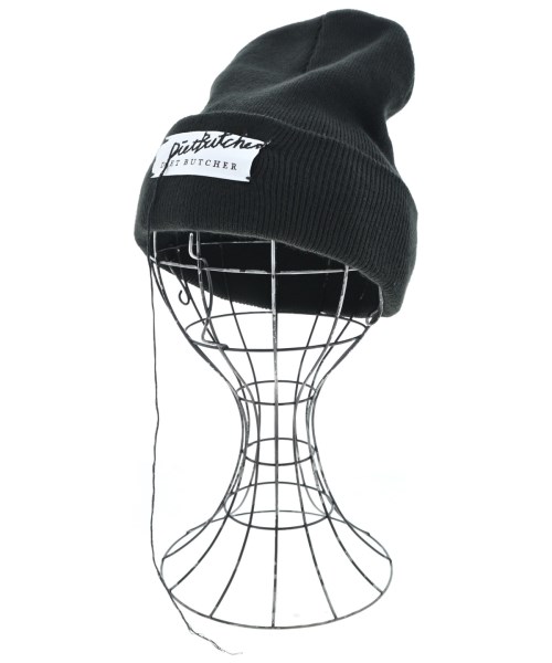 ダイエットブッチャースリムスキン(DIET BUTCHER SLIM SKIN)のDIET BUTCHER SLIM SKIN ニットキャップ・ビーニー