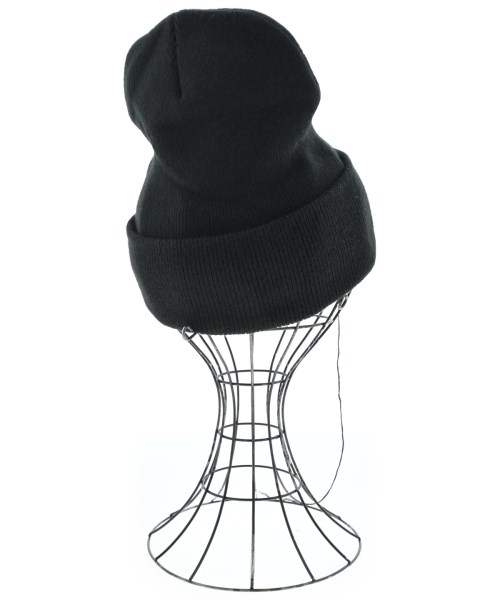 DIET BUTCHER SLIM SKIN（ダイエットブッチャースリムスキン）ニットキャップ・ビーニー 黒 サイズ:- メンズ/2200619222239