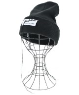 DIET BUTCHER SLIM SKIN（ダイエットブッチャースリムスキン）ニットキャップ・ビーニー 黒 サイズ:- メンズ/2200619222239