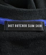 DIET BUTCHER SLIM SKIN（ダイエットブッチャースリムスキン）Tシャツ・カットソー 黒 サイズ:-(M位) メンズ/2200698860209