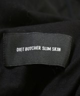 DIET BUTCHER SLIM SKIN（ダイエットブッチャースリムスキン）その他 黒 サイズ:-(M位) メンズ/2200646482033