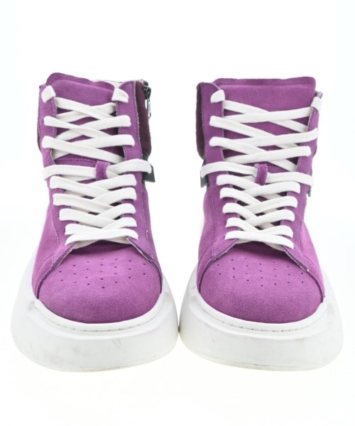 DIET BUTCHER SLIM SKIN（ダイエットブッチャースリムスキン）スニーカー 紫 サイズ:EU43(28cm位) メンズ/2200646333885