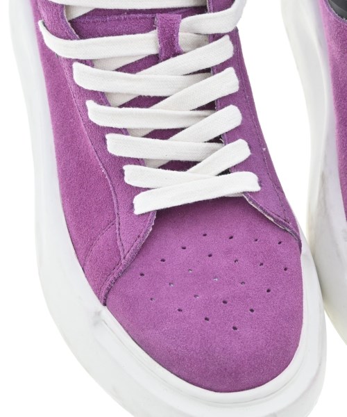 DIET BUTCHER SLIM SKIN（ダイエットブッチャースリムスキン）スニーカー 紫 サイズ:EU43(28cm位) メンズ/2200646333885
