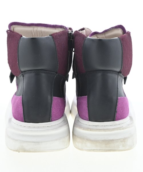 DIET BUTCHER SLIM SKIN（ダイエットブッチャースリムスキン）スニーカー 紫 サイズ:EU43(28cm位) メンズ/2200646333885