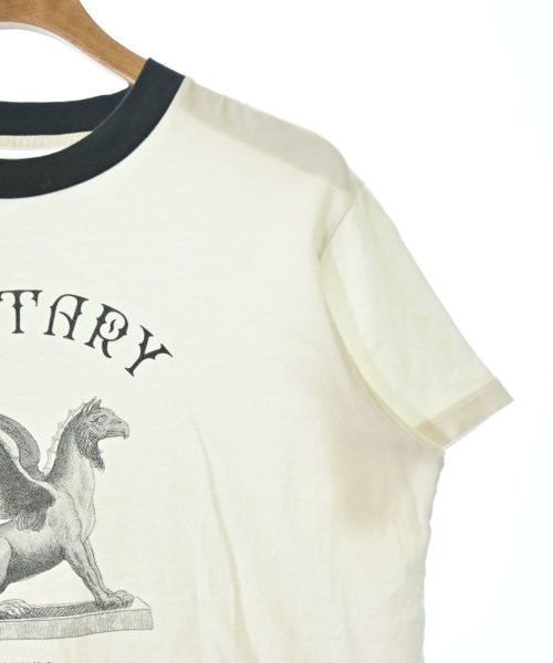 DIET BUTCHER SLIM SKIN（ダイエットブッチャースリムスキン）Tシャツ・カットソー 白 サイズ:2(M位) メンズ/2200657755140