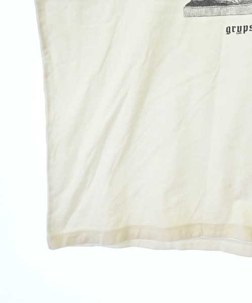 DIET BUTCHER SLIM SKIN（ダイエットブッチャースリムスキン）Tシャツ・カットソー 白 サイズ:2(M位) メンズ/2200657755140