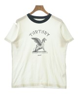 DIET BUTCHER SLIM SKIN（ダイエットブッチャースリムスキン）Tシャツ・カットソー 白 サイズ:2(M位) メンズ/2200657755140