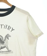 DIET BUTCHER SLIM SKIN（ダイエットブッチャースリムスキン）Tシャツ・カットソー 白 サイズ:2(M位) メンズ/2200657755140