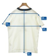 DIET BUTCHER SLIM SKIN（ダイエットブッチャースリムスキン）Tシャツ・カットソー 白 サイズ:2(M位) メンズ/2200657755140