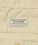 DIET BUTCHER SLIM SKIN（ダイエットブッチャースリムスキン）その他 白 サイズ:F メンズ/2200711968028