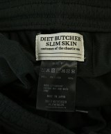 DIET BUTCHER SLIM SKIN（ダイエットブッチャースリムスキン）その他 黒 サイズ:F メンズ/2200711968035