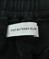 DIET BUTCHER SLIM SKIN（ダイエットブッチャースリムスキン）ショートパンツ 黒 サイズ:1(S位) メンズ/2200711968042